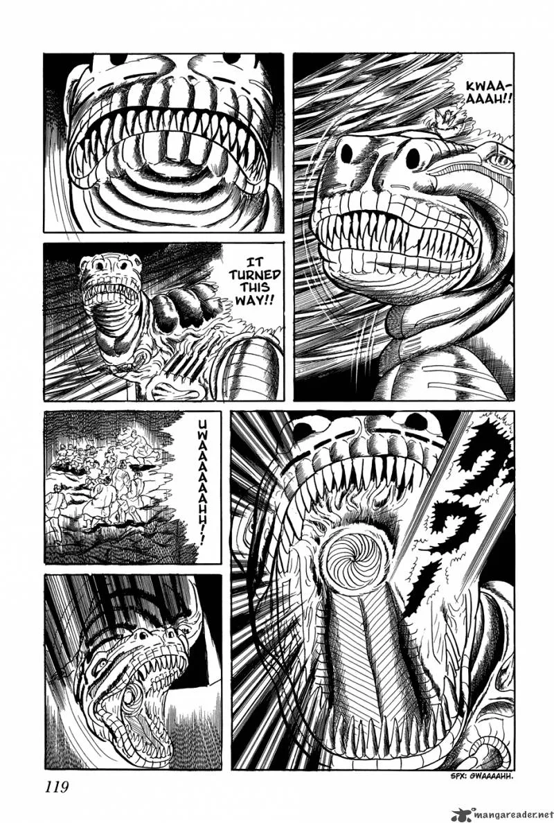 Fourteen Chapter 85 page 124
