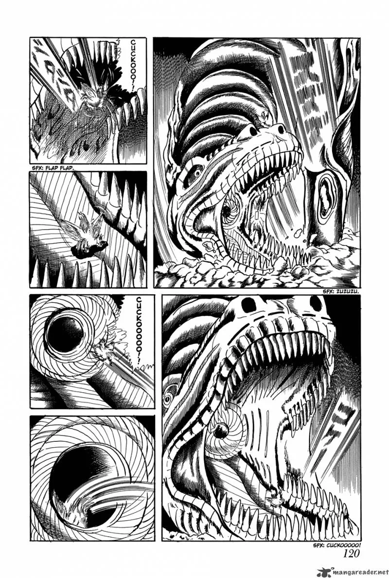 Fourteen Chapter 85 page 125
