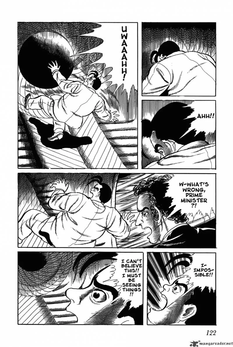 Fourteen Chapter 85 page 127