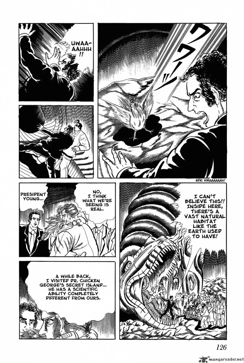 Fourteen Chapter 85 page 130
