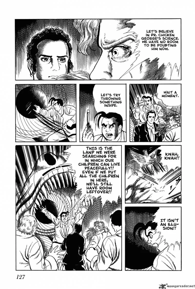 Fourteen Chapter 85 page 131