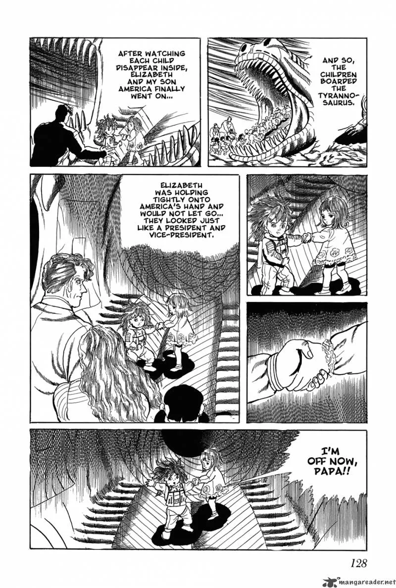Fourteen Chapter 85 page 132