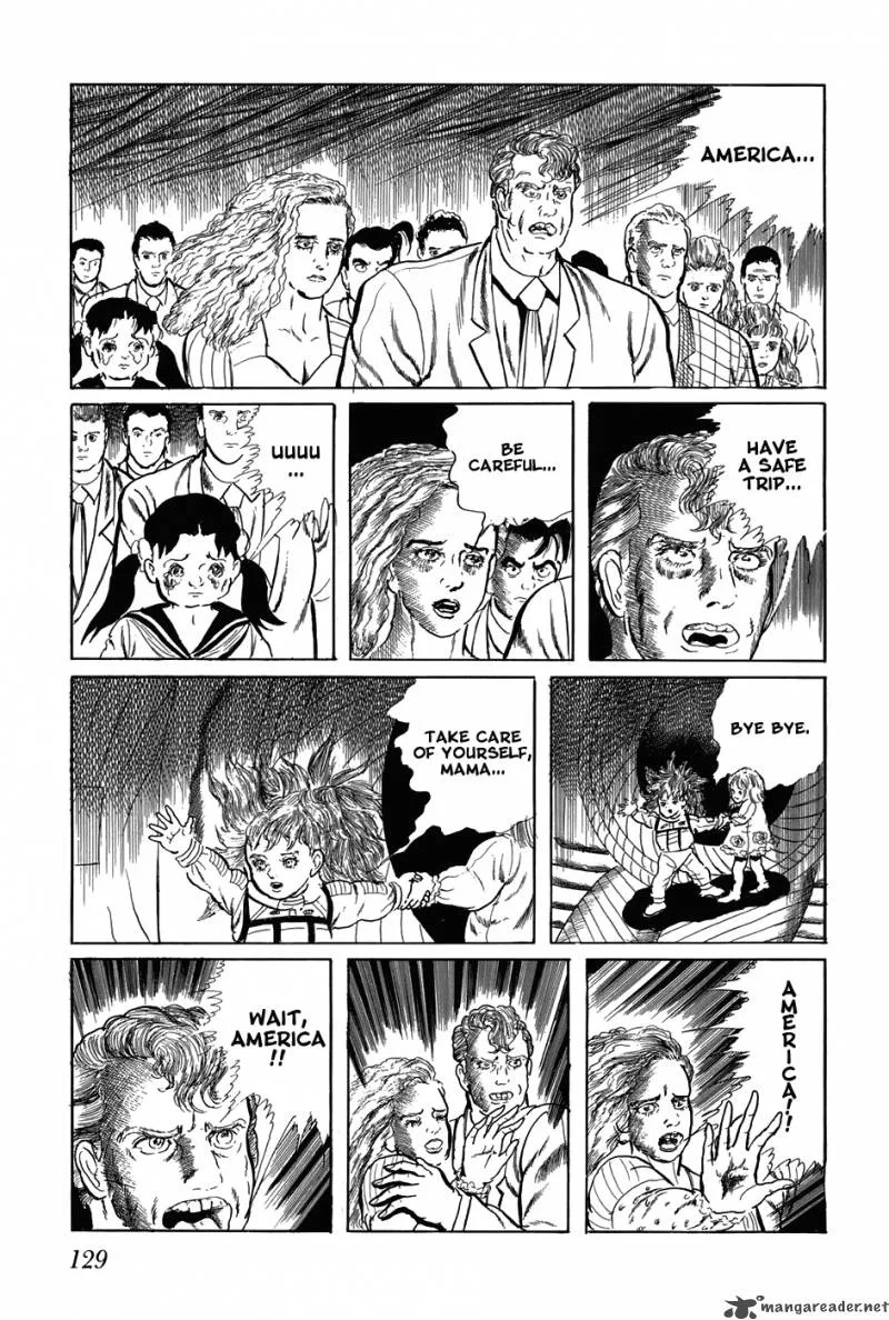 Fourteen Chapter 85 page 133