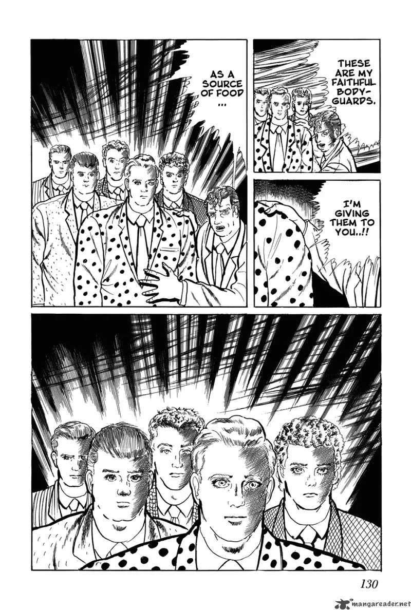 Fourteen Chapter 85 page 134
