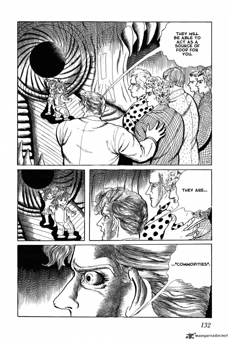 Fourteen Chapter 85 page 136