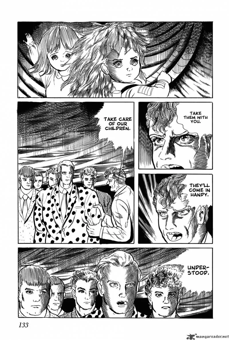 Fourteen Chapter 85 page 137