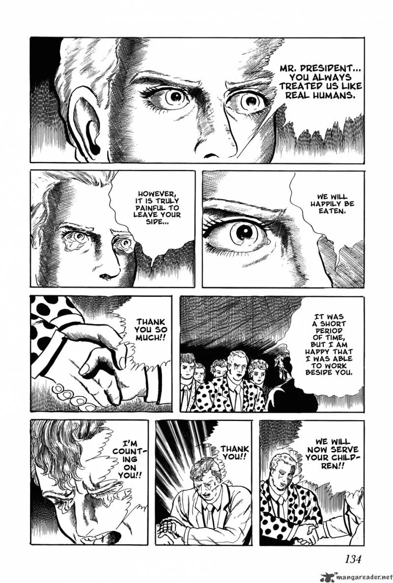 Fourteen Chapter 85 page 138