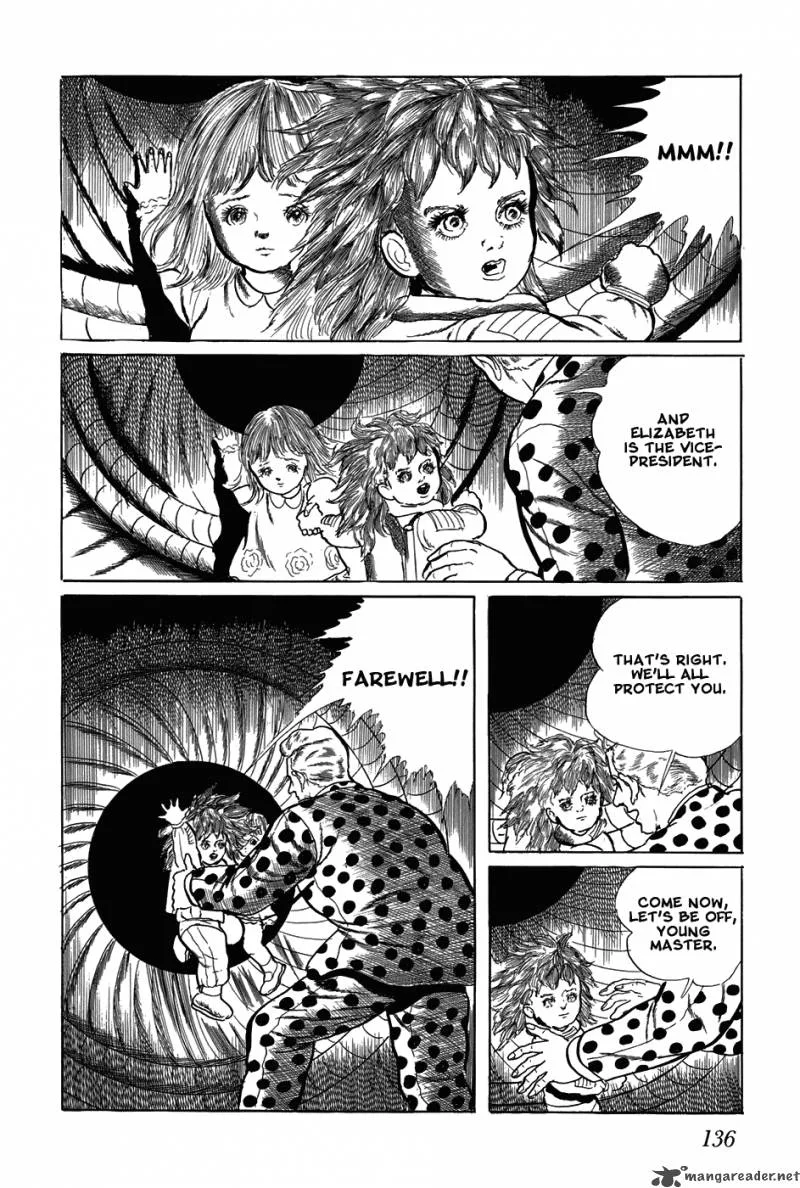 Fourteen Chapter 85 page 140