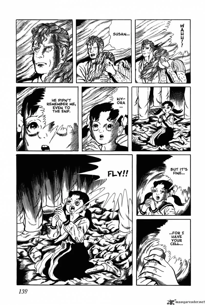 Fourteen Chapter 85 page 143
