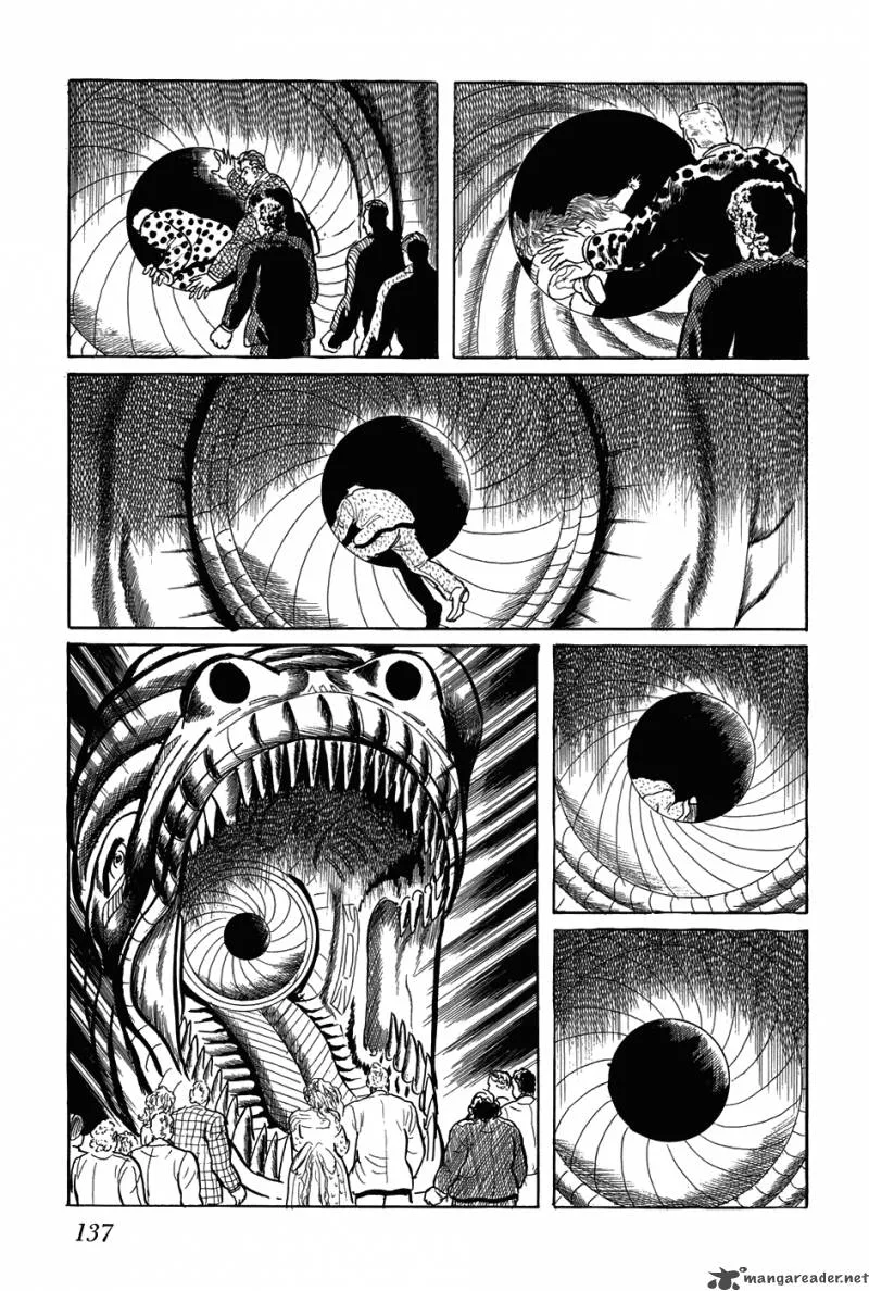 Fourteen Chapter 85 page 141