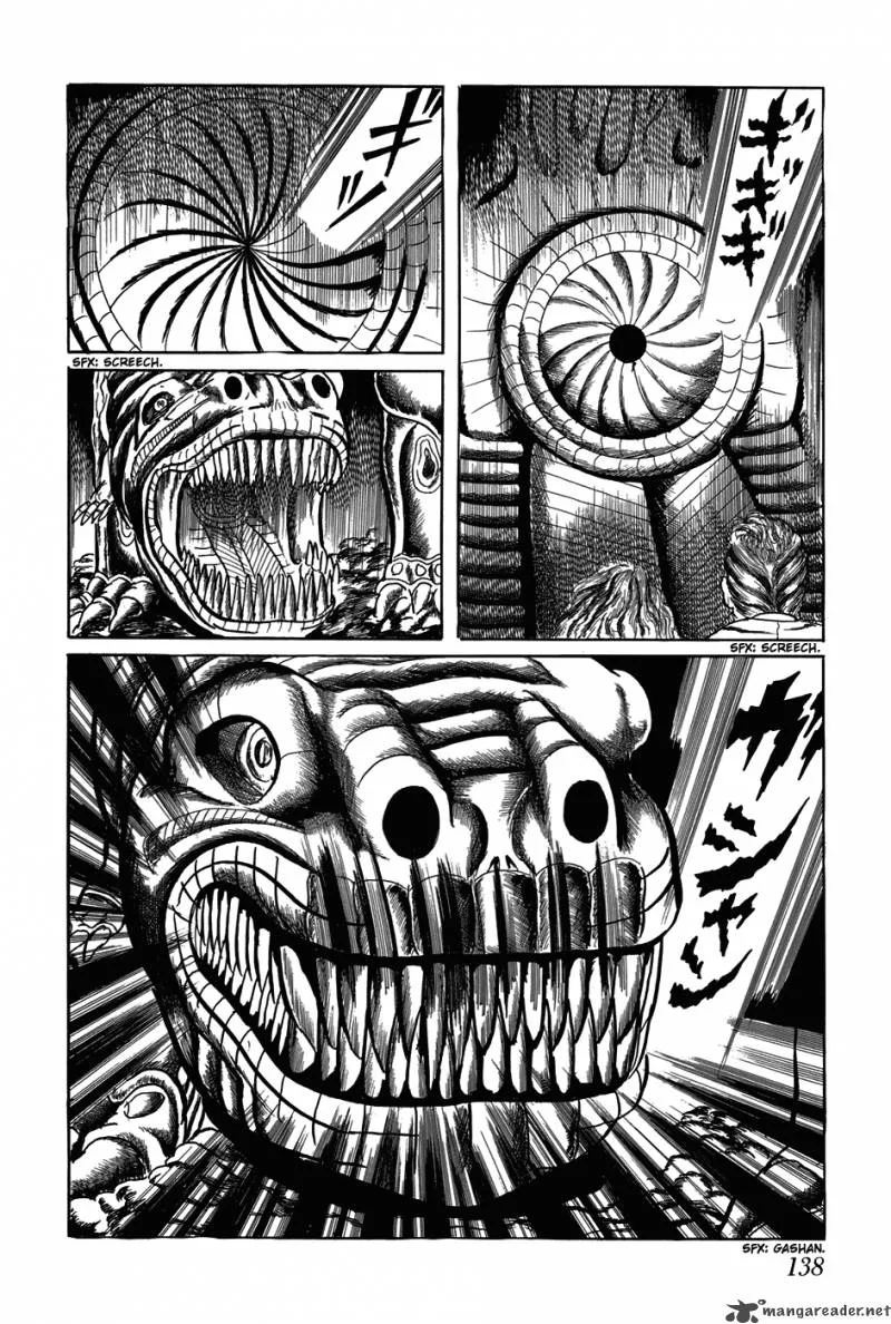 Fourteen Chapter 85 page 142