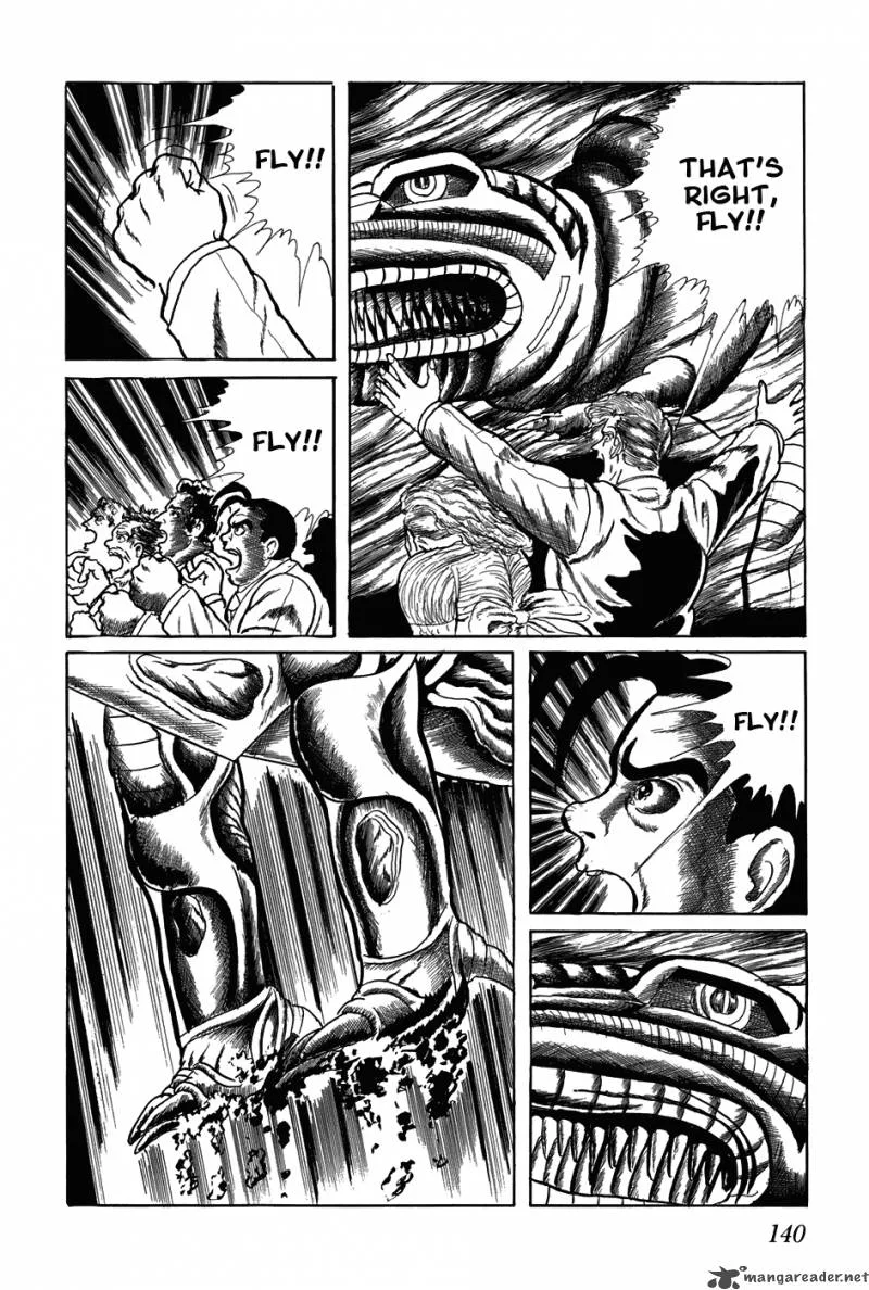 Fourteen Chapter 85 page 144