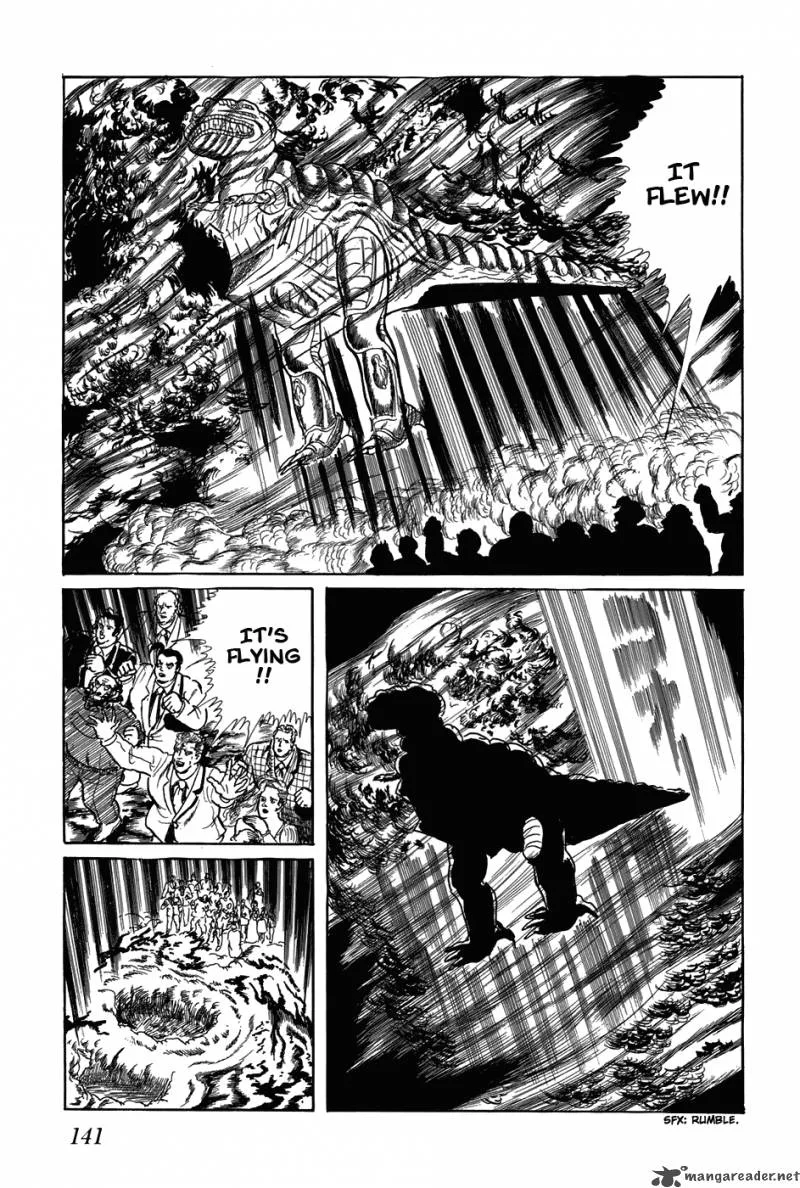 Fourteen Chapter 85 page 145