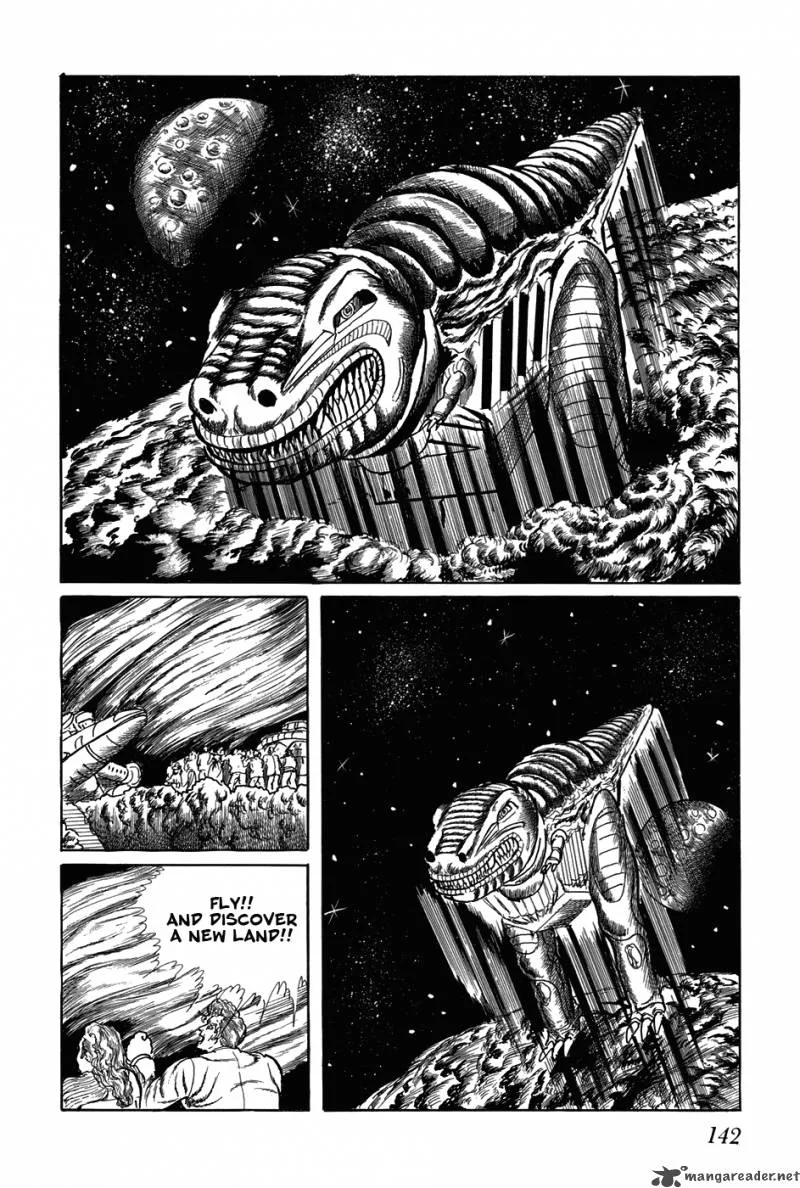 Fourteen Chapter 85 page 146