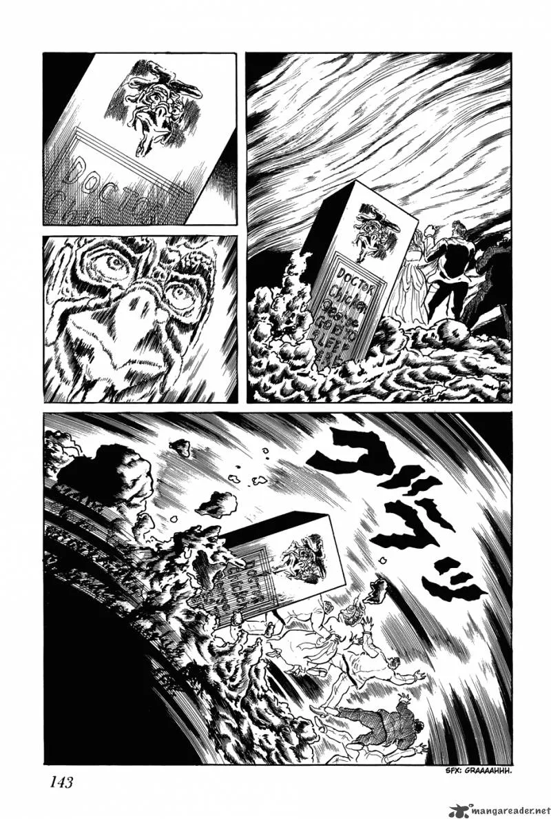 Fourteen Chapter 85 page 147