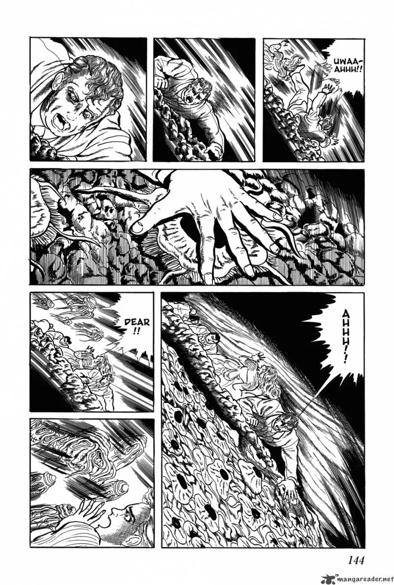 Fourteen Chapter 85 page 148