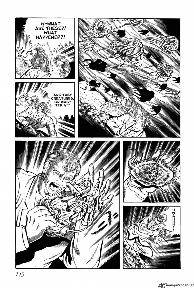 Fourteen Chapter 85 page 149