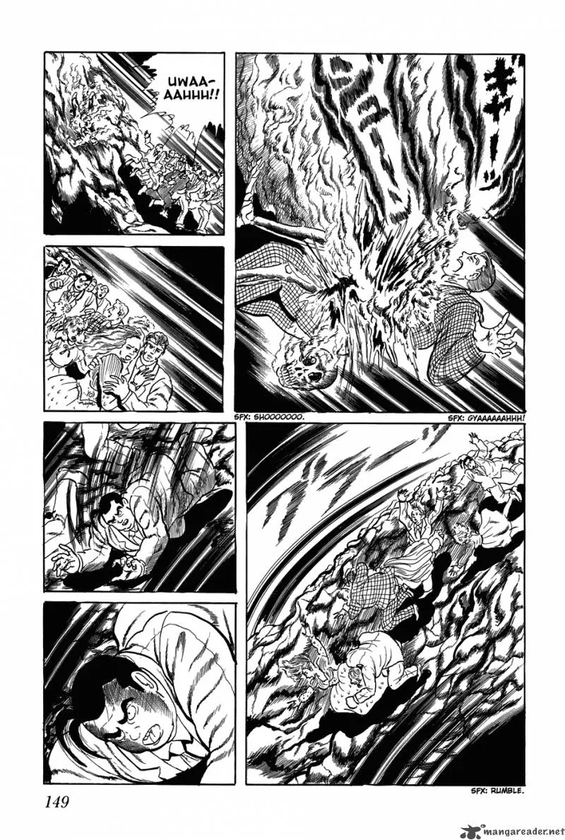 Fourteen Chapter 85 page 153