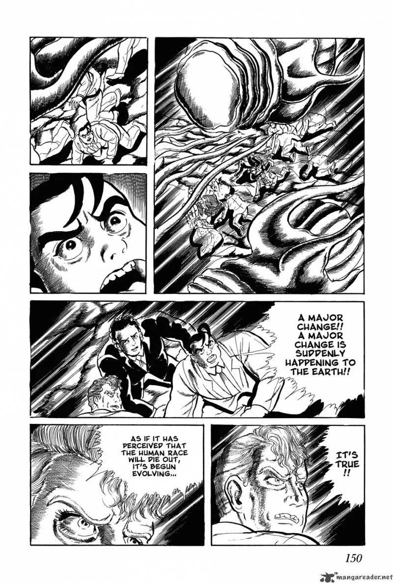Fourteen Chapter 85 page 154