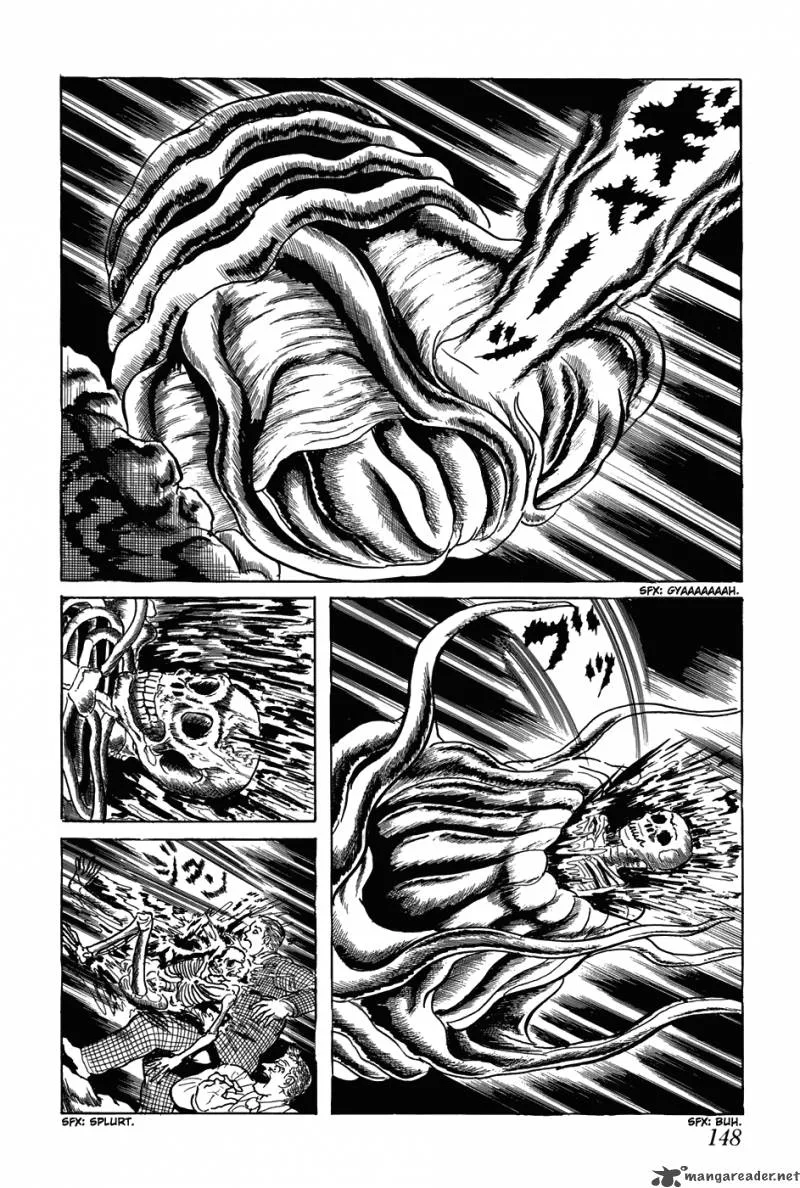 Fourteen Chapter 85 page 152