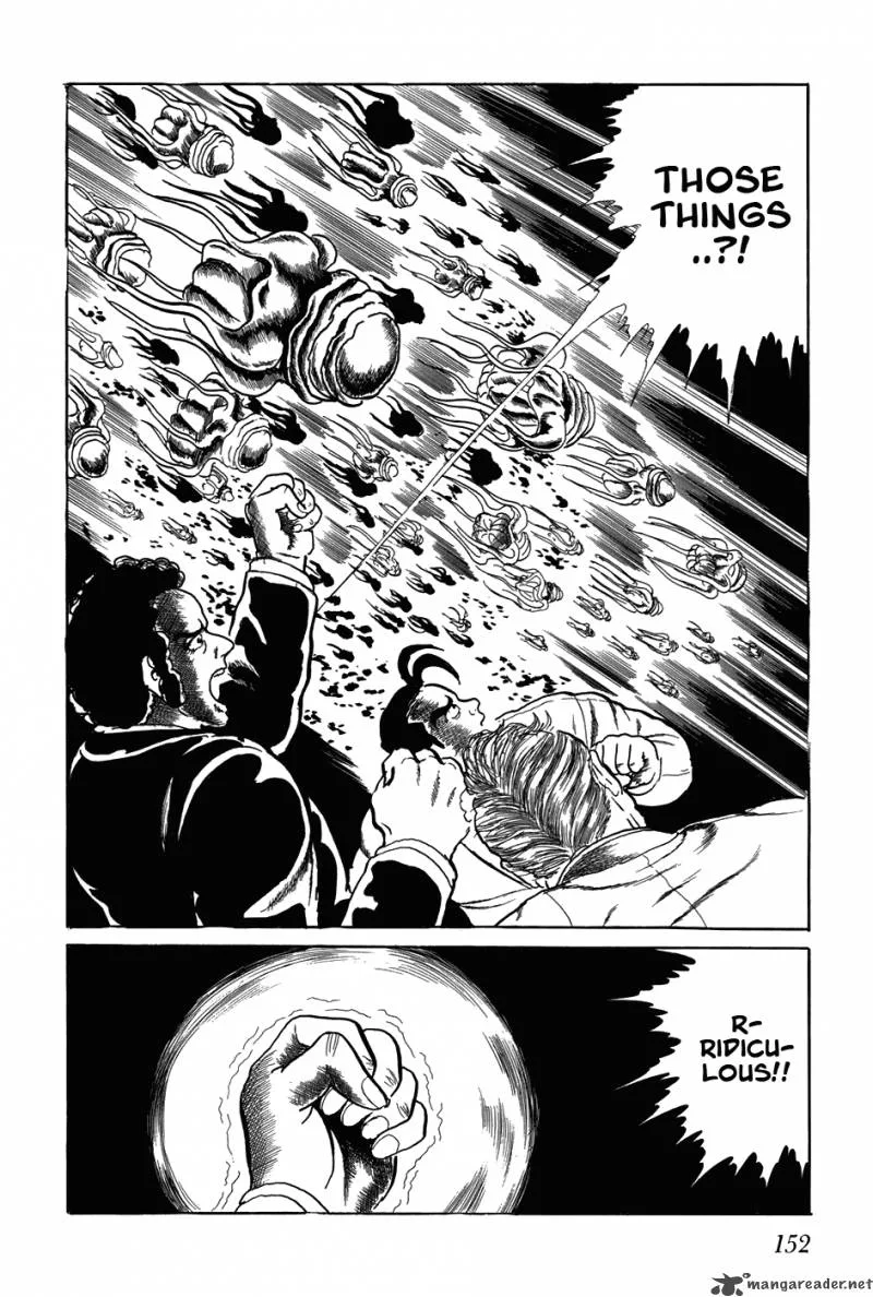 Fourteen Chapter 85 page 156