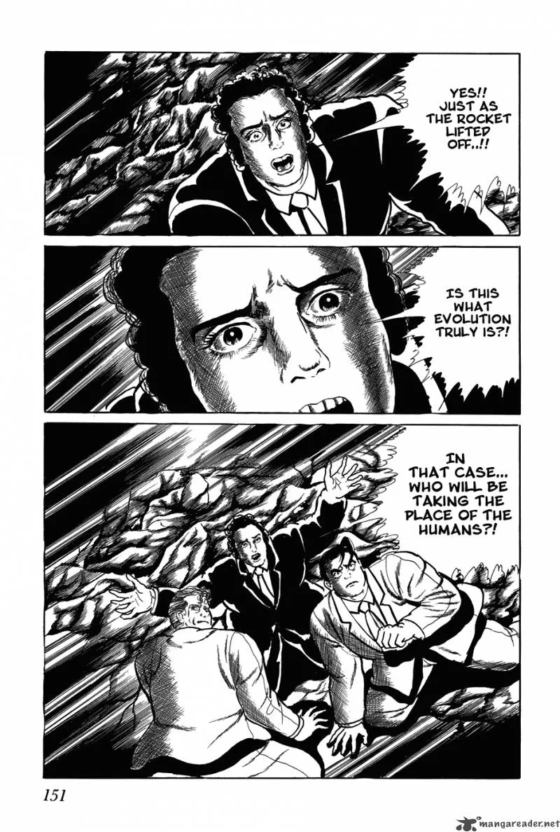 Fourteen Chapter 85 page 155