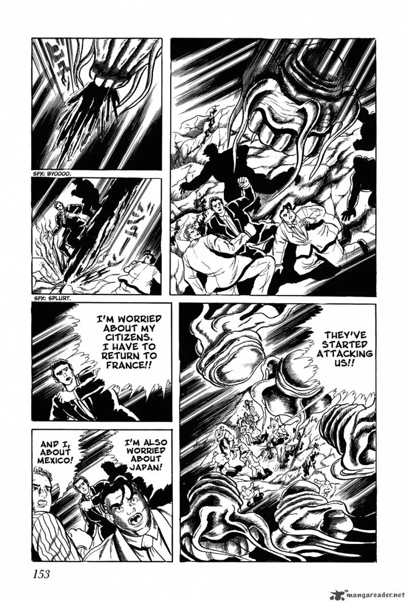 Fourteen Chapter 85 page 157