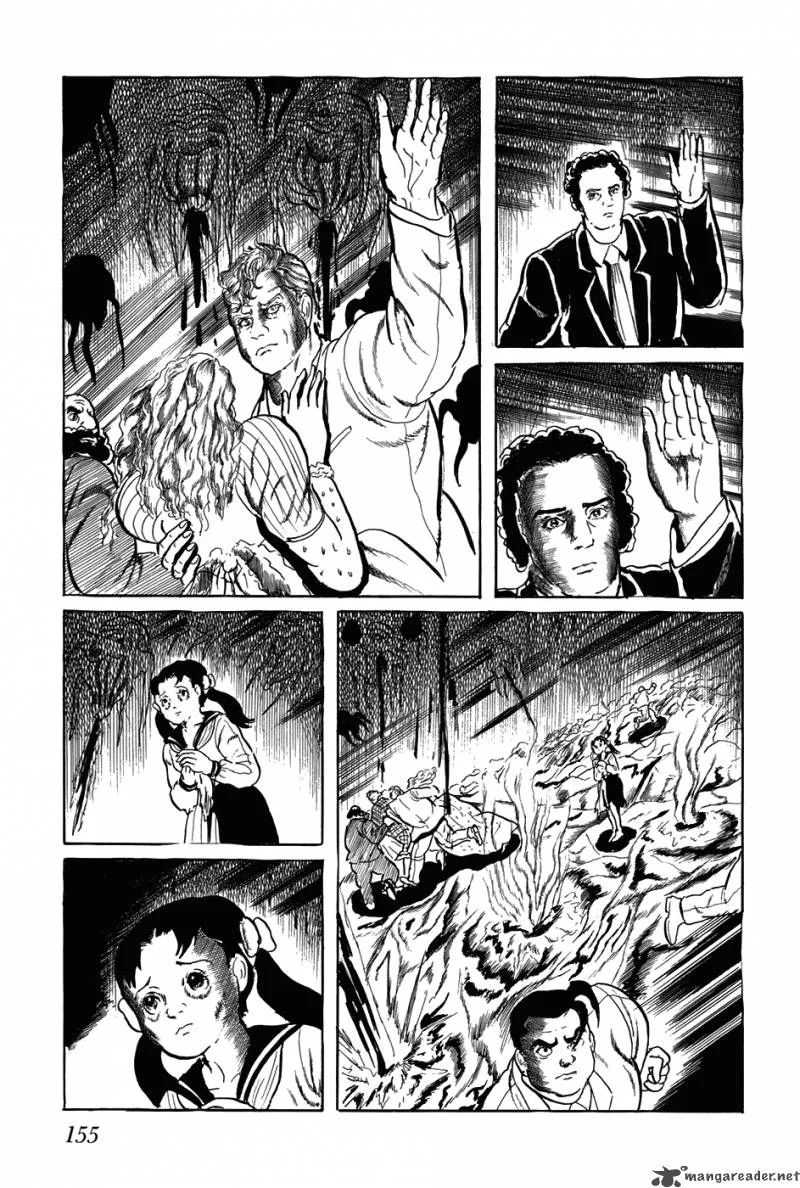 Fourteen Chapter 85 page 159