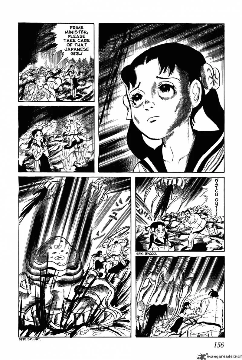 Fourteen Chapter 85 page 160