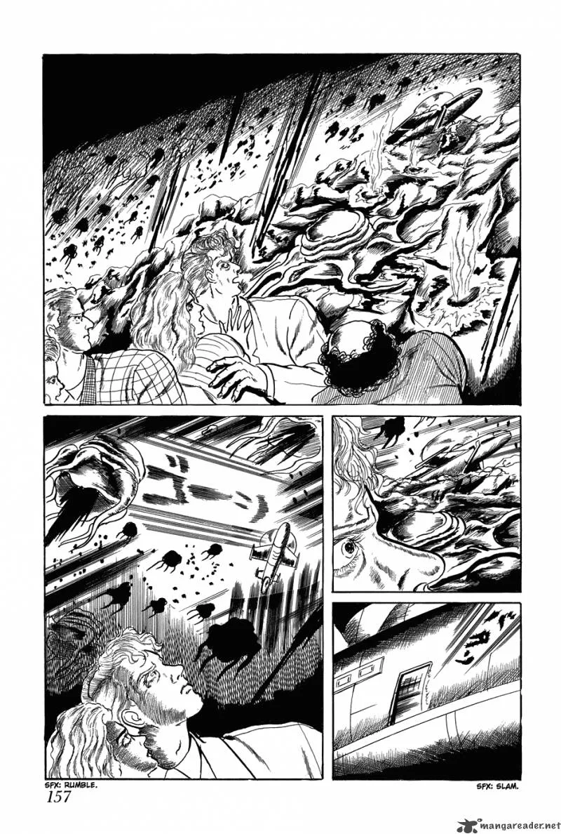 Fourteen Chapter 85 page 161