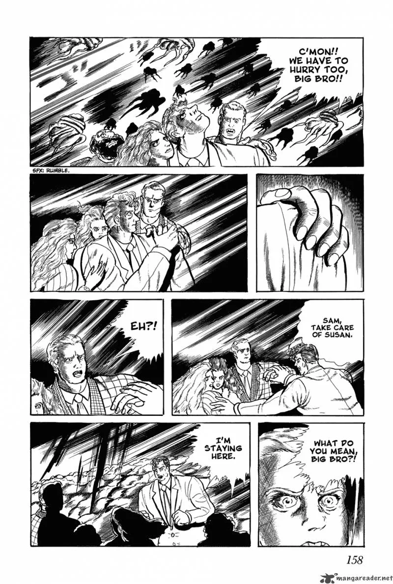 Fourteen Chapter 85 page 162