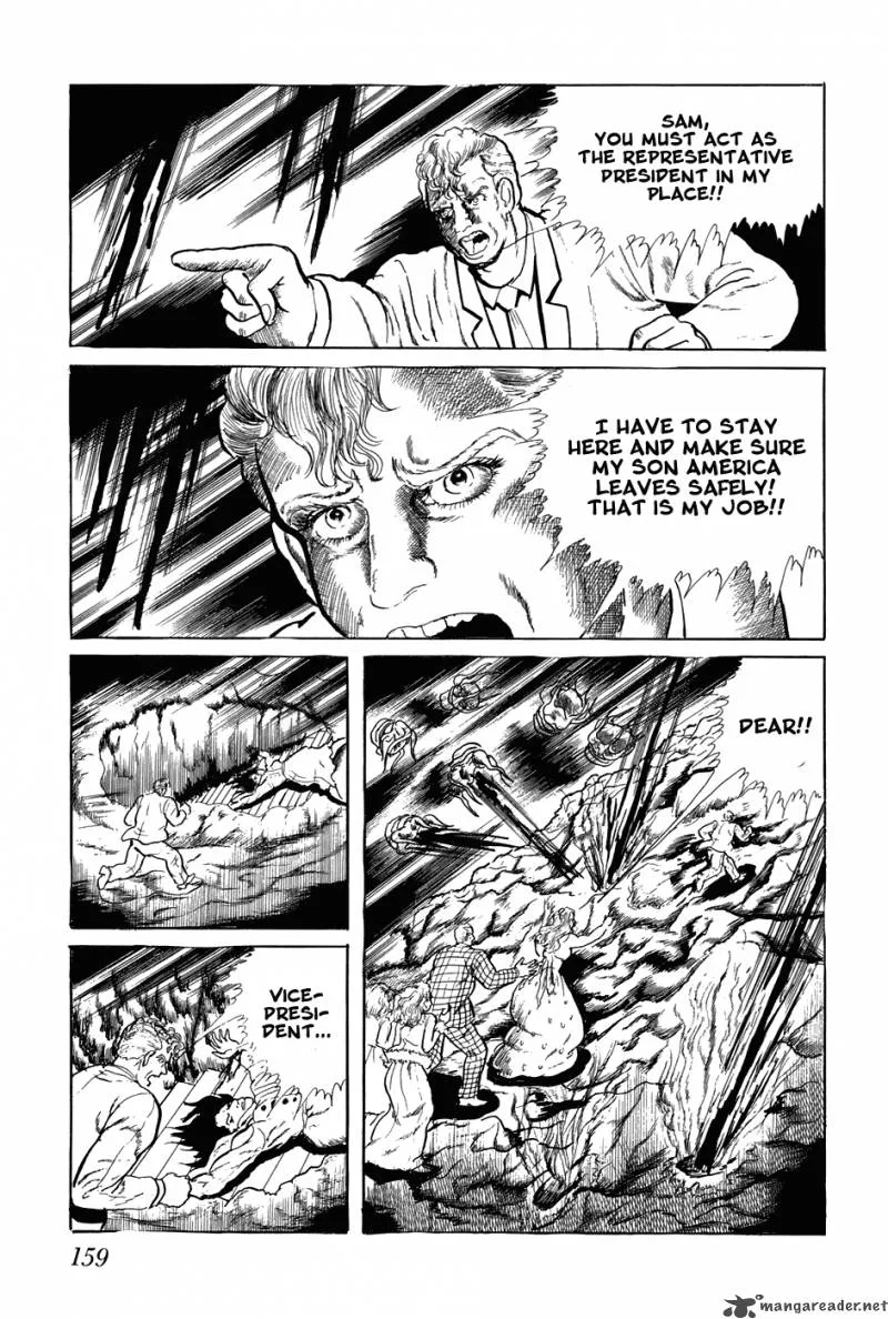 Fourteen Chapter 85 page 163