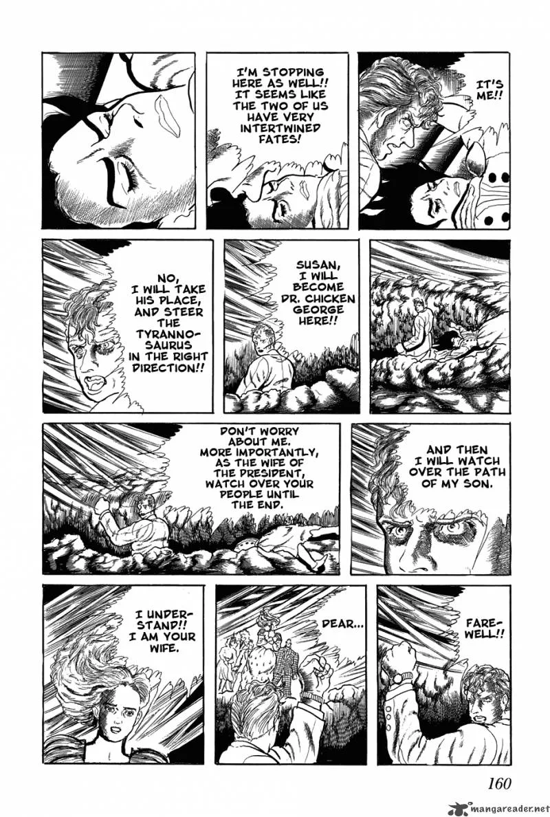 Fourteen Chapter 85 page 164