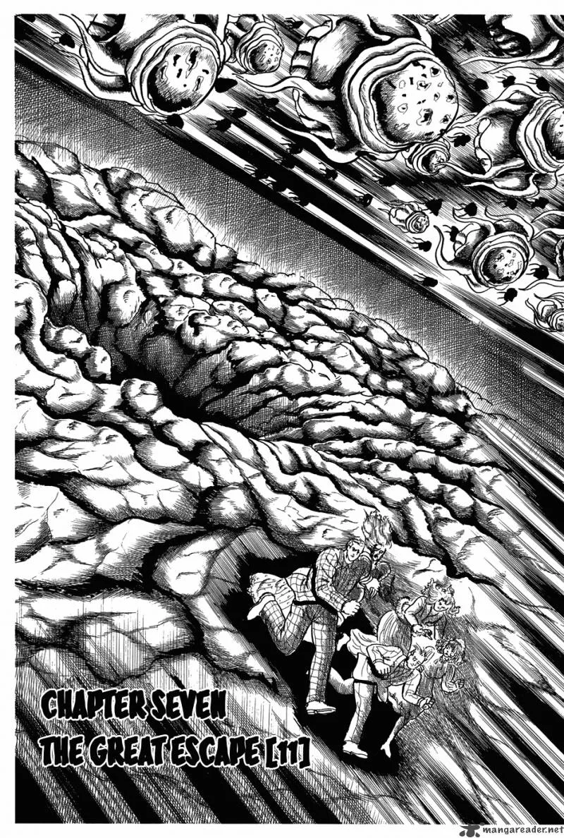 Fourteen Chapter 85 page 167