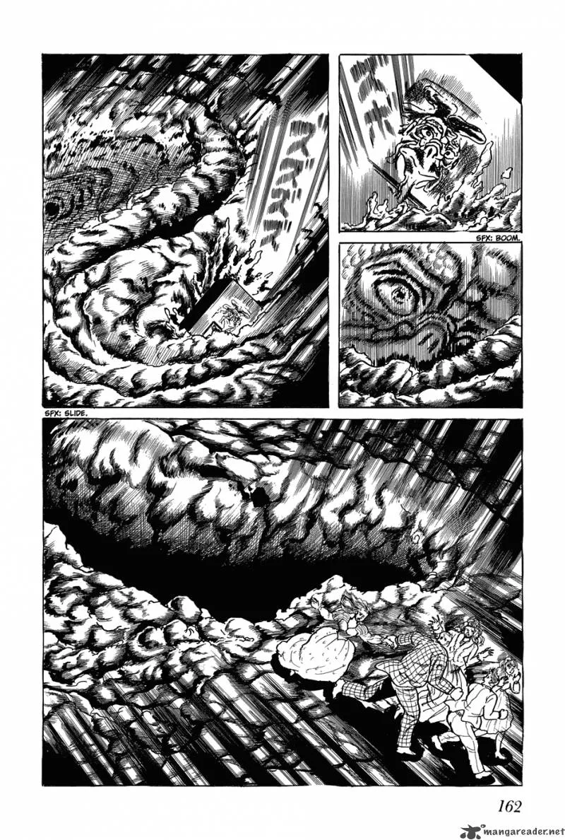 Fourteen Chapter 85 page 166