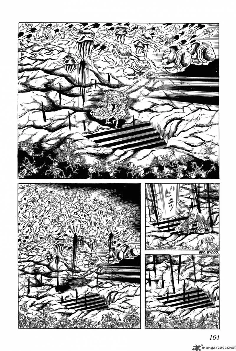 Fourteen Chapter 85 page 168