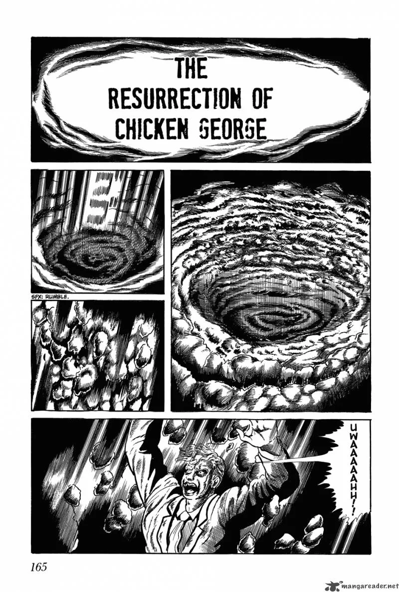 Fourteen Chapter 85 page 169