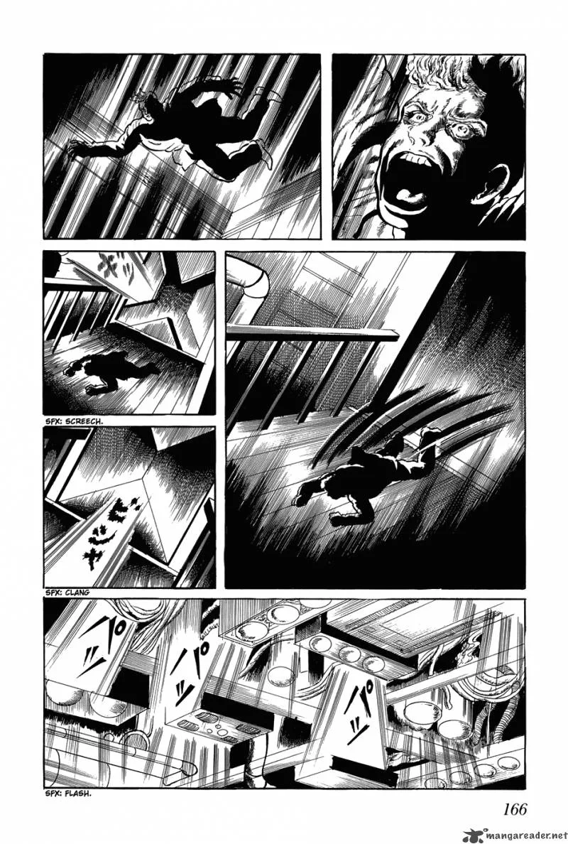 Fourteen Chapter 85 page 170