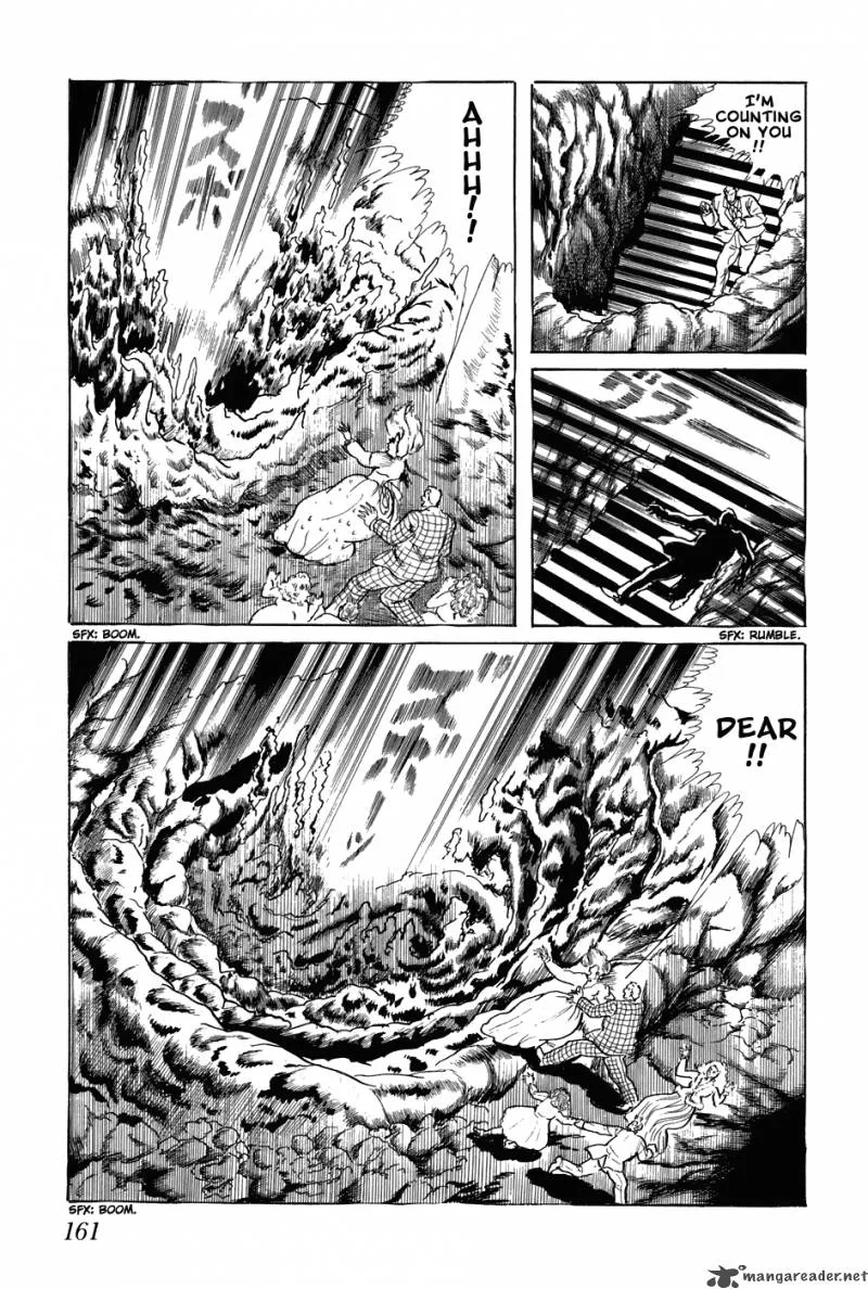 Fourteen Chapter 85 page 165