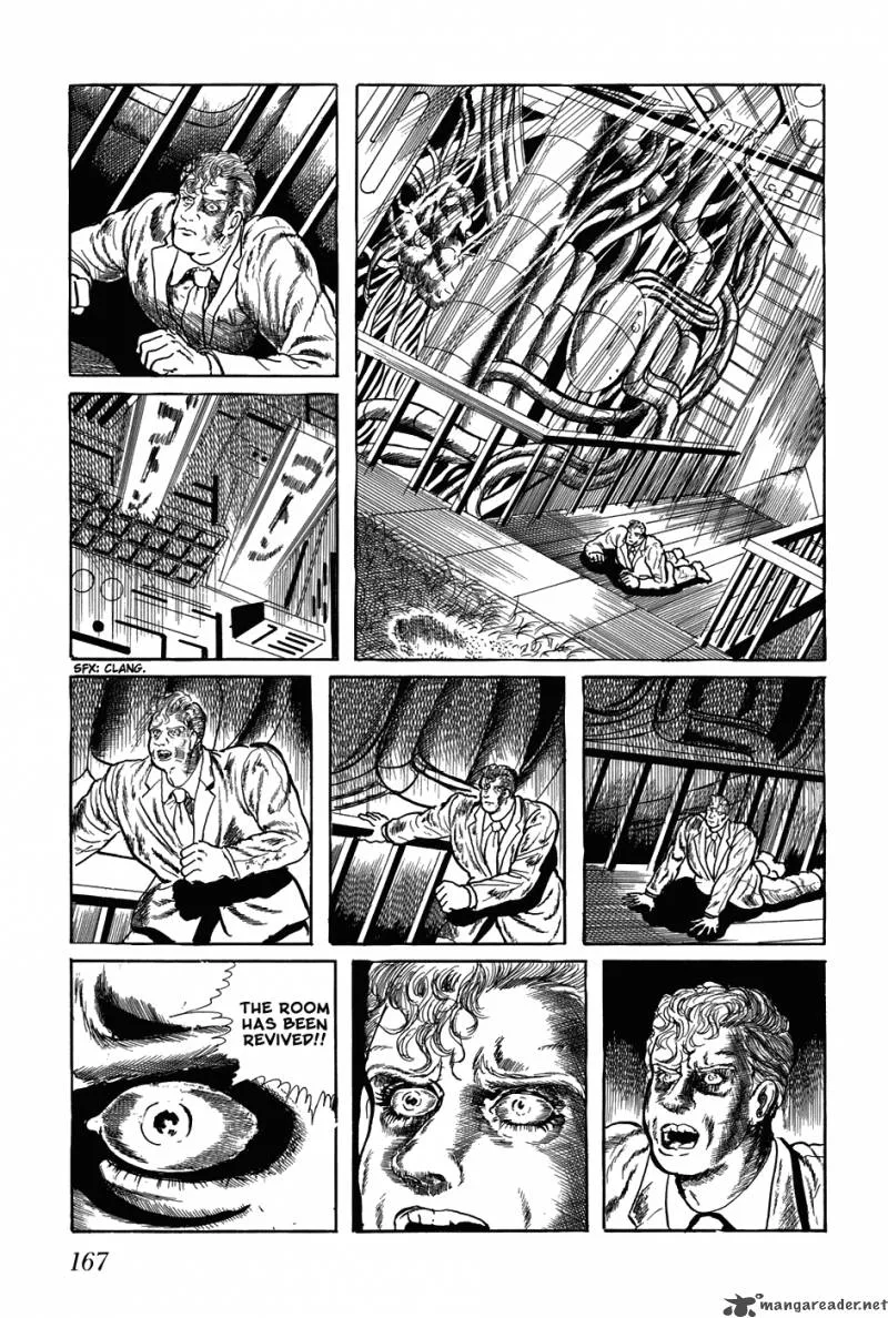 Fourteen Chapter 85 page 171