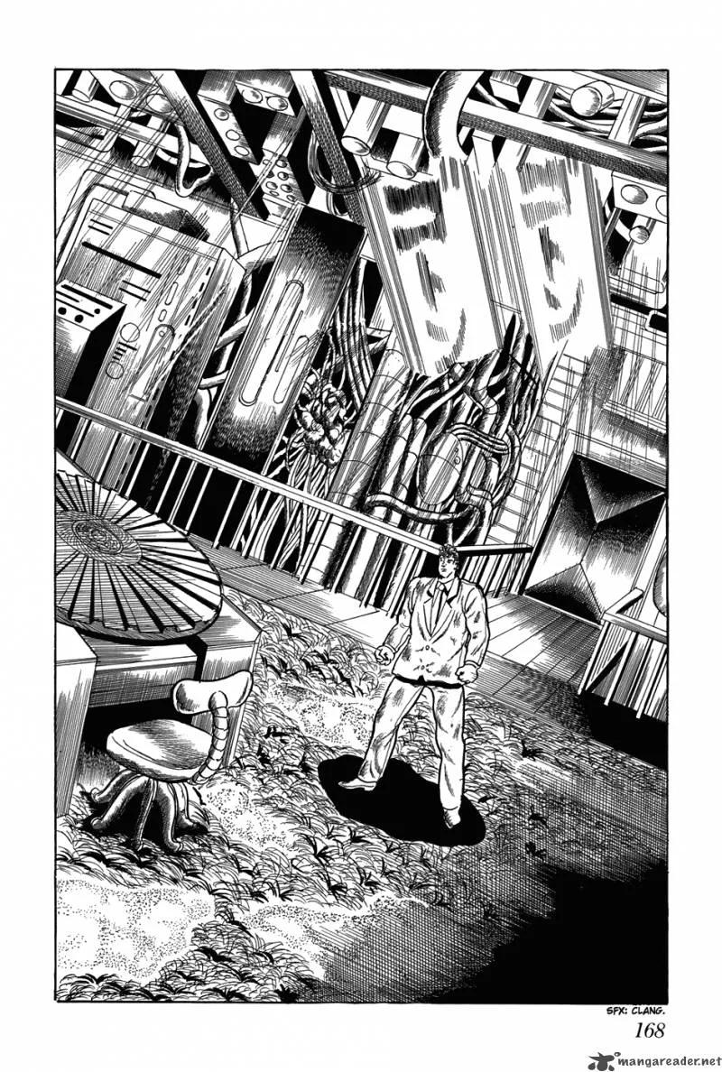 Fourteen Chapter 85 page 172