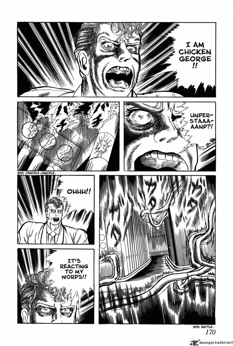 Fourteen Chapter 85 page 174