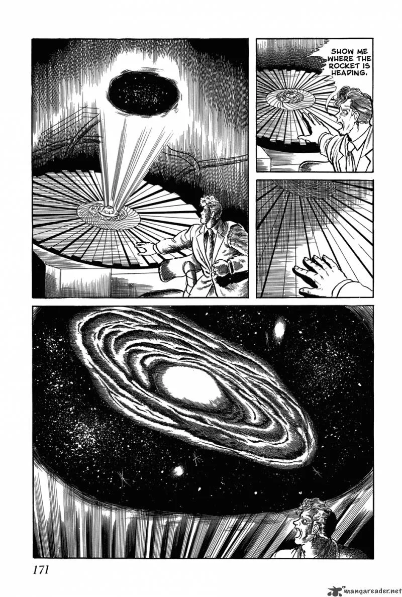 Fourteen Chapter 85 page 175