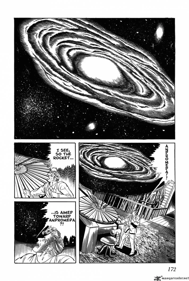 Fourteen Chapter 85 page 176