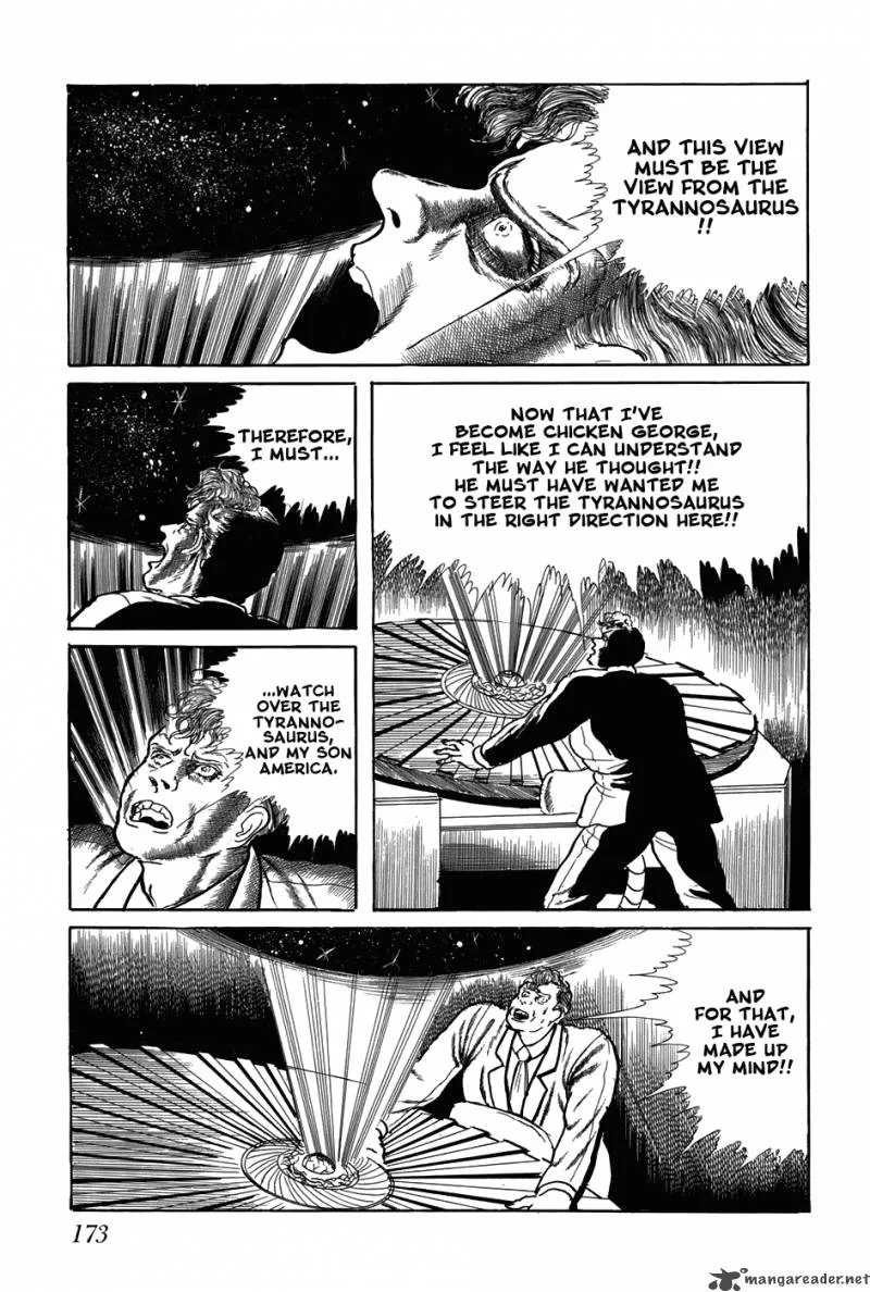 Fourteen Chapter 85 page 177