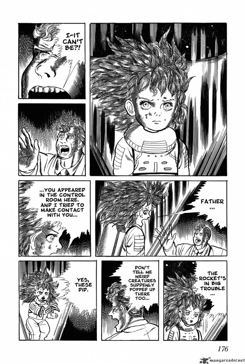Fourteen Chapter 85 page 180