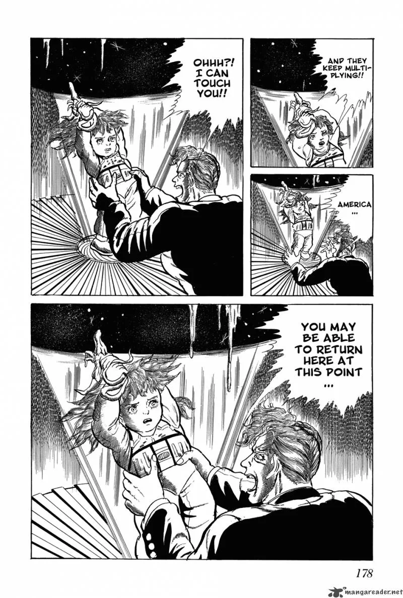 Fourteen Chapter 85 page 182