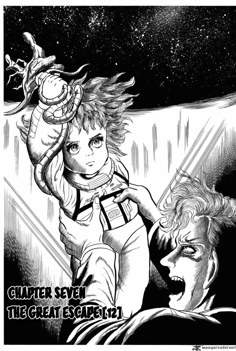 Fourteen Chapter 85 page 183