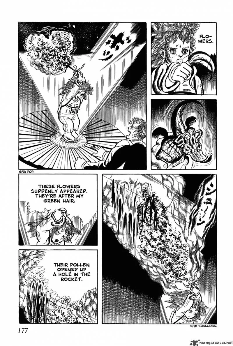 Fourteen Chapter 85 page 181