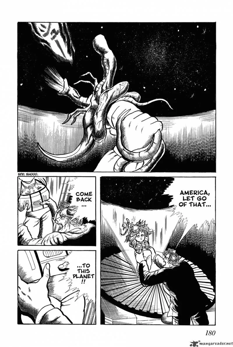 Fourteen Chapter 85 page 184